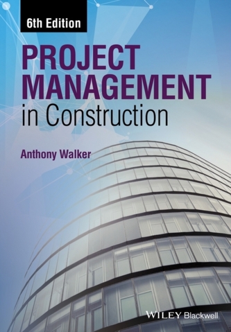 Project Management in Construction 6E