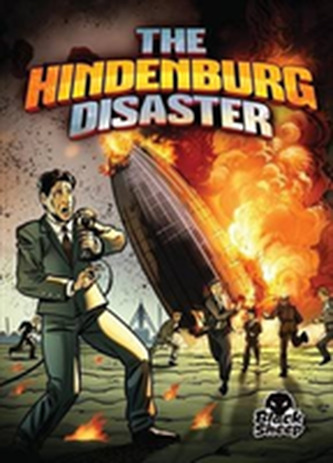 The Hindenburg Disaster The Hindenburg Disaster