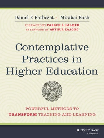 Contemplative Practices in Higher Education