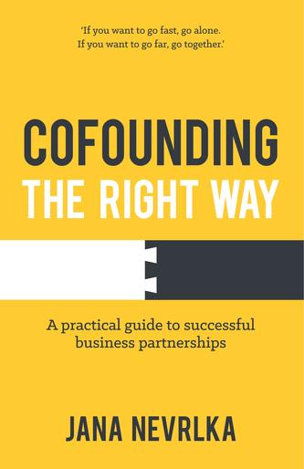 Cofounding The Right Way