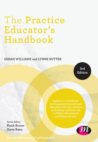 The Practice Educator's Handbook