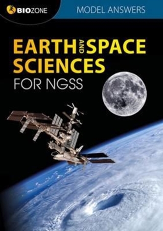 Earth and Space Science for NGSS: Model Answers