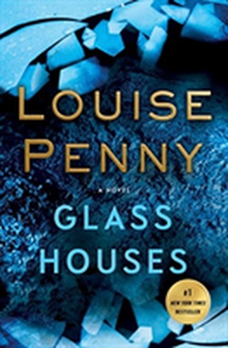 GLASS HOUSES