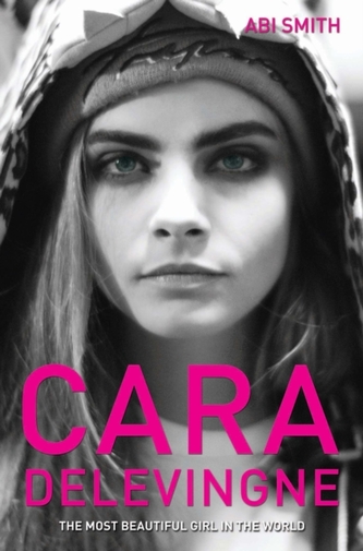 Cara Delevingne