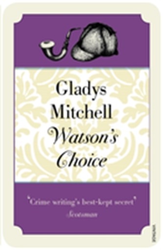 Watson's Choice