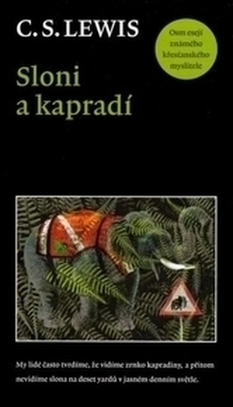 Sloni a kapradí