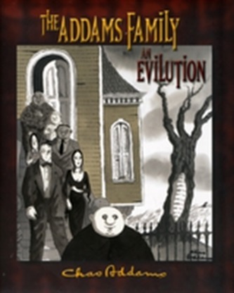 Addams Family  the  an Evilution  A180
