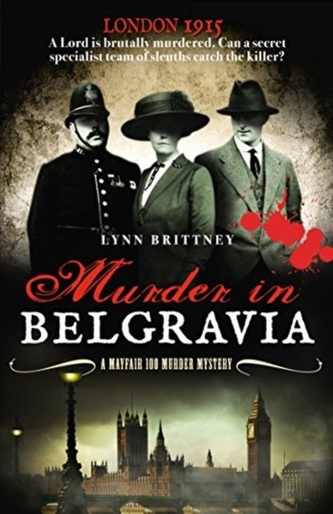 Murder in Belgravia