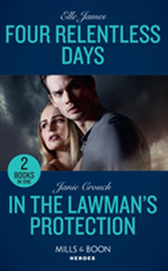 Four Relentless Days