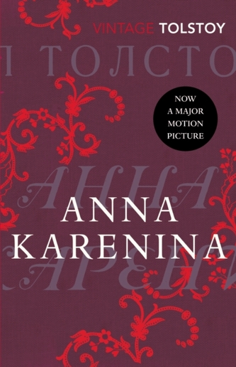 Anna Karenina (Vintage Classic Russians Series) Anna Karenina (Vintage Classic Russians Series)