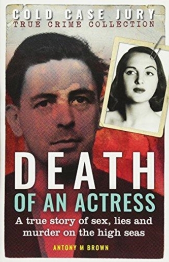 Death of an Actress