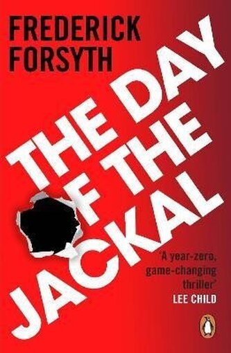The Day of the Jackal The Day of the Jackal