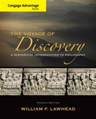 Cengage Advantage Series: Voyage of Discovery Cengage Advantage Series: Voyage of Discovery