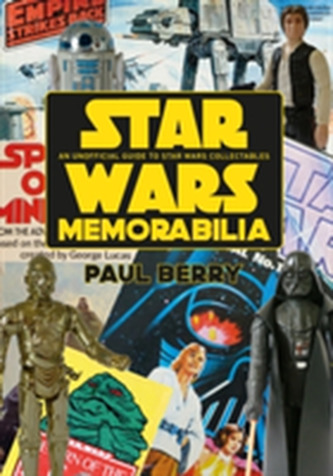 Star Wars Memorabilia