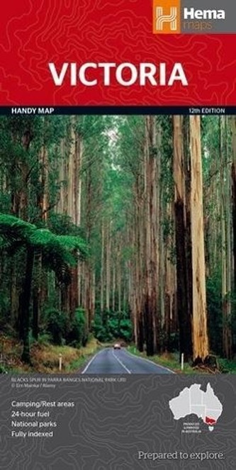 Victoria State Handy