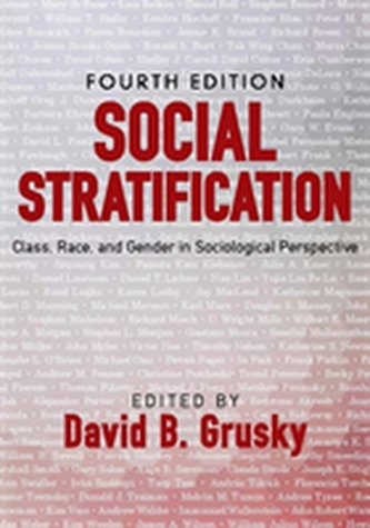 Social Stratification Social Stratification