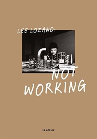 Lee Lozano Lee Lozano