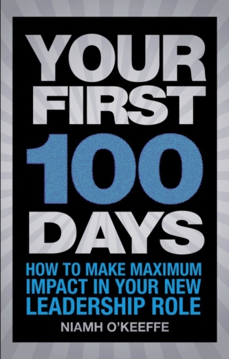 Your First 100 Days