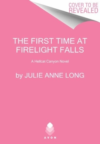 The First Time at Firelight Falls