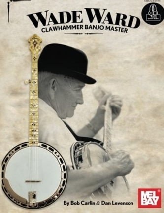 WARD CLAWHAMMER BJO MASTR BJO BK AUD