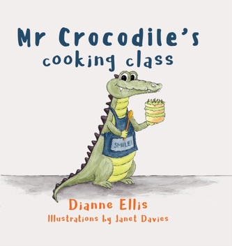 Mr Crocodile's Cooking Class