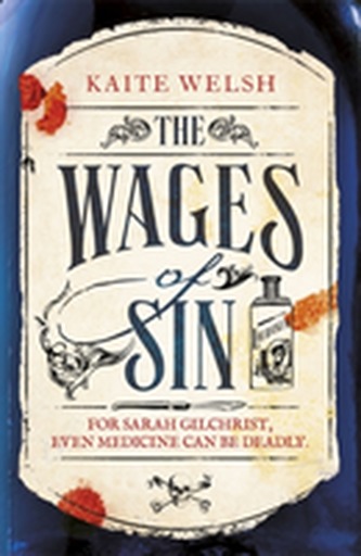 The Wages of Sin