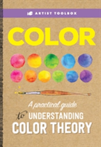 Artist Toolbox: Color