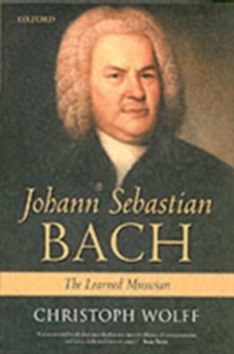 Johann Sebastian Bach Johann Sebastian Bach