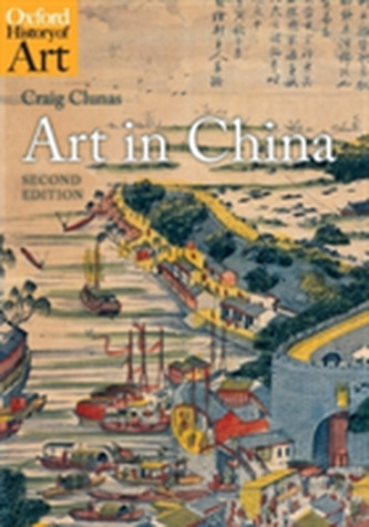 Art in China Art in China