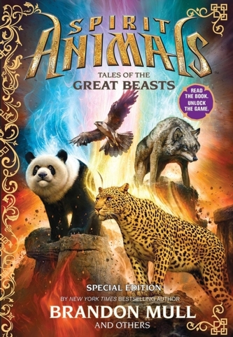 Tales of the Great Beasts Tales of the Great Beasts