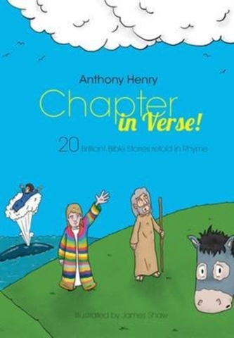 Chapter in Verse