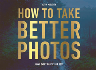 How to Take Better Photos
