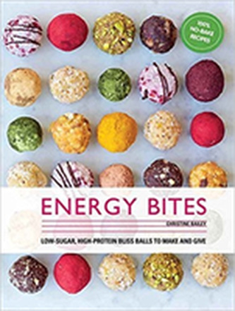 Energy Bites