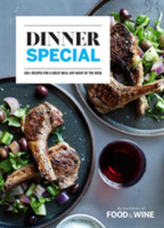 Dinner Special Dinner Special