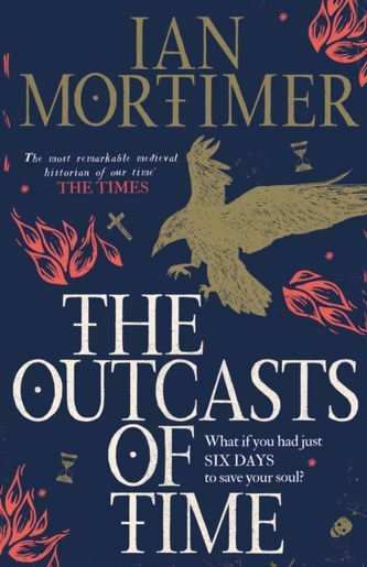 The Outcasts of Time The Outcasts of Time