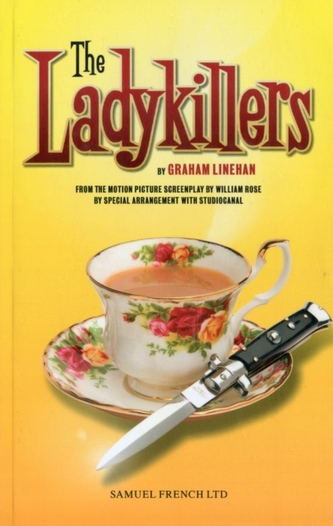 The Ladykillers The Ladykillers