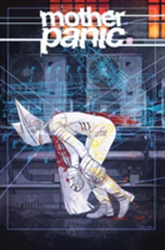 Mother Panic Volume 2