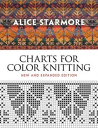 Charts for Color Knitting