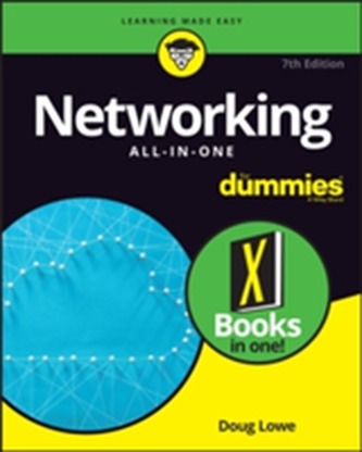 Networking All-in-One For Dummies