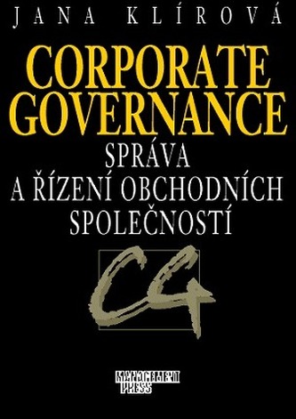 Corporate governance