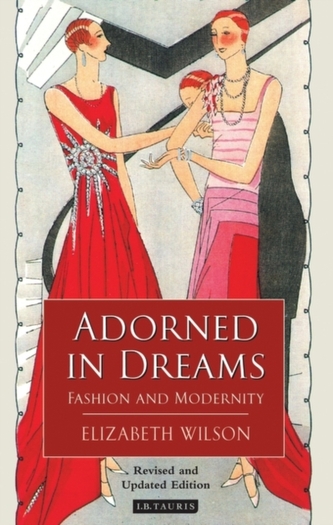 Adorned in Dreams Adorned in Dreams