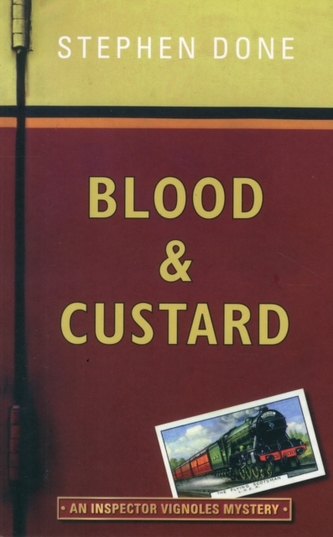 Blood and Custard