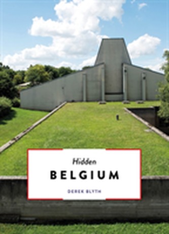 The Hidden Belgium
