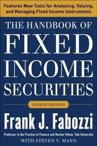 The Handbook of Fixed Income Securities, Eighth Edition The Handbook of Fixed Income Securities, Eighth Edition