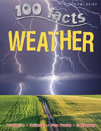 100 Facts - Weather