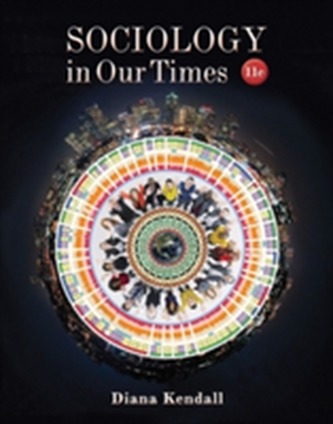 Sociology in Our Times