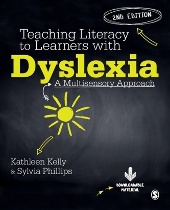 Teaching Literacy to Learners with Dyslexia