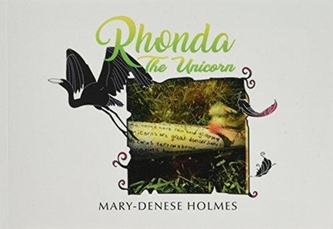 Rhonda the Unicorn