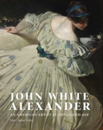 John White Alexander