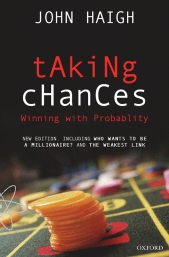 Taking Chances Taking Chances